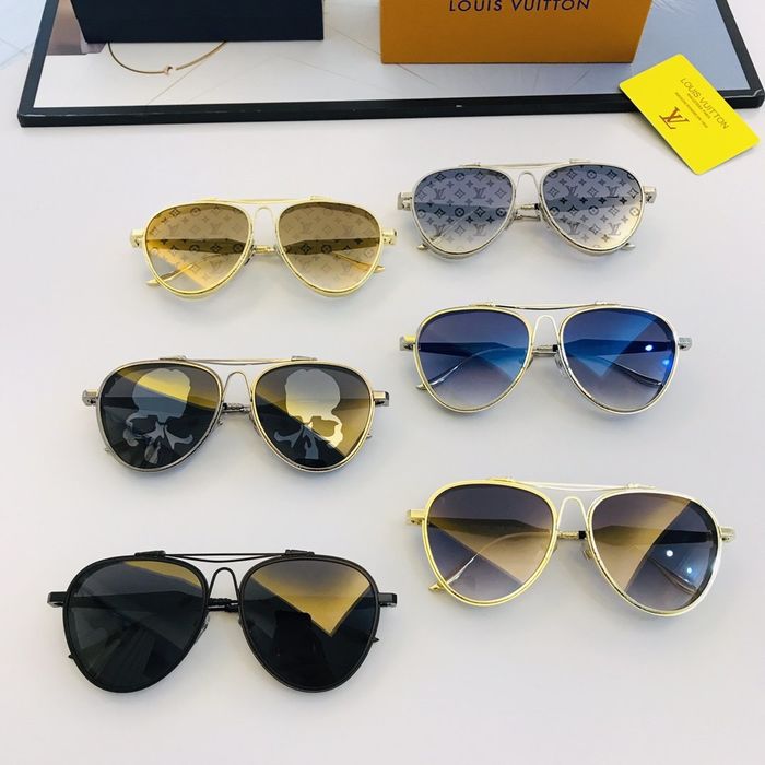 Louis Vuitton Sunglasses Top Quality LVS01473